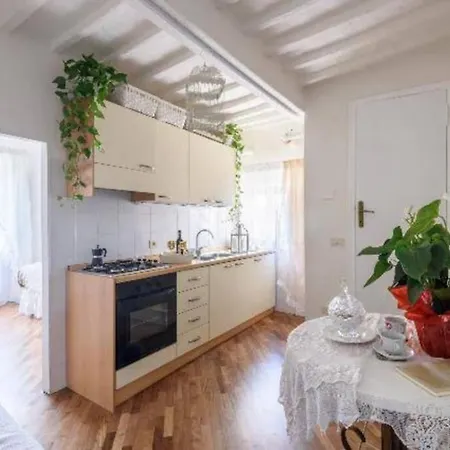Apartment Incantevole Nel Centro Di